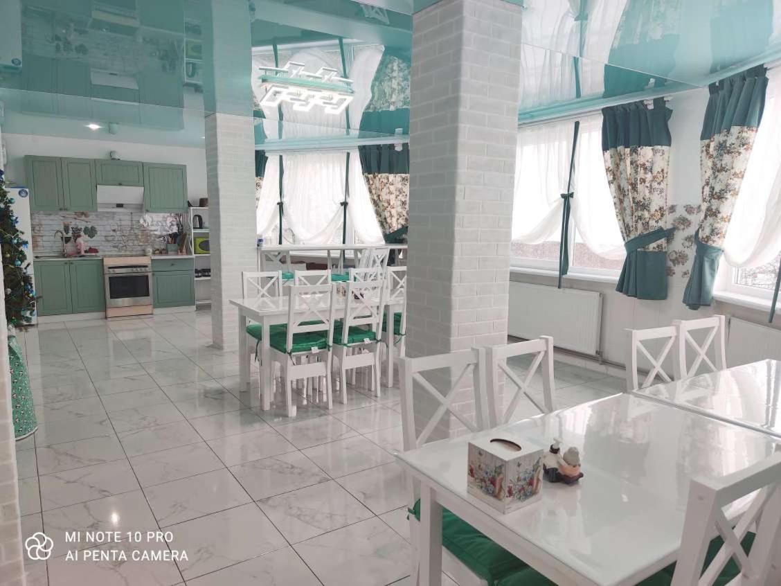 Green House Plave Luaran gambar